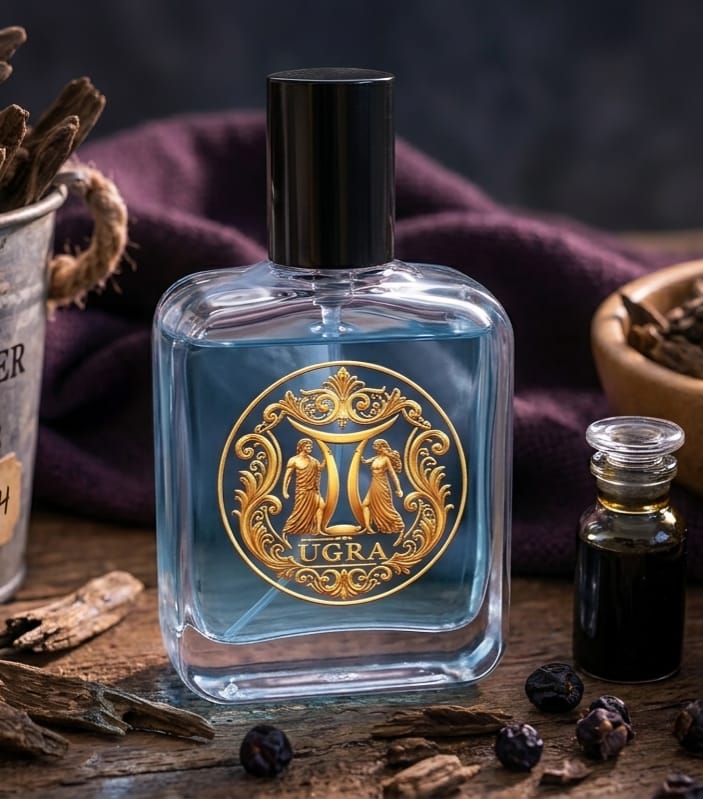  Dark Oud Noir